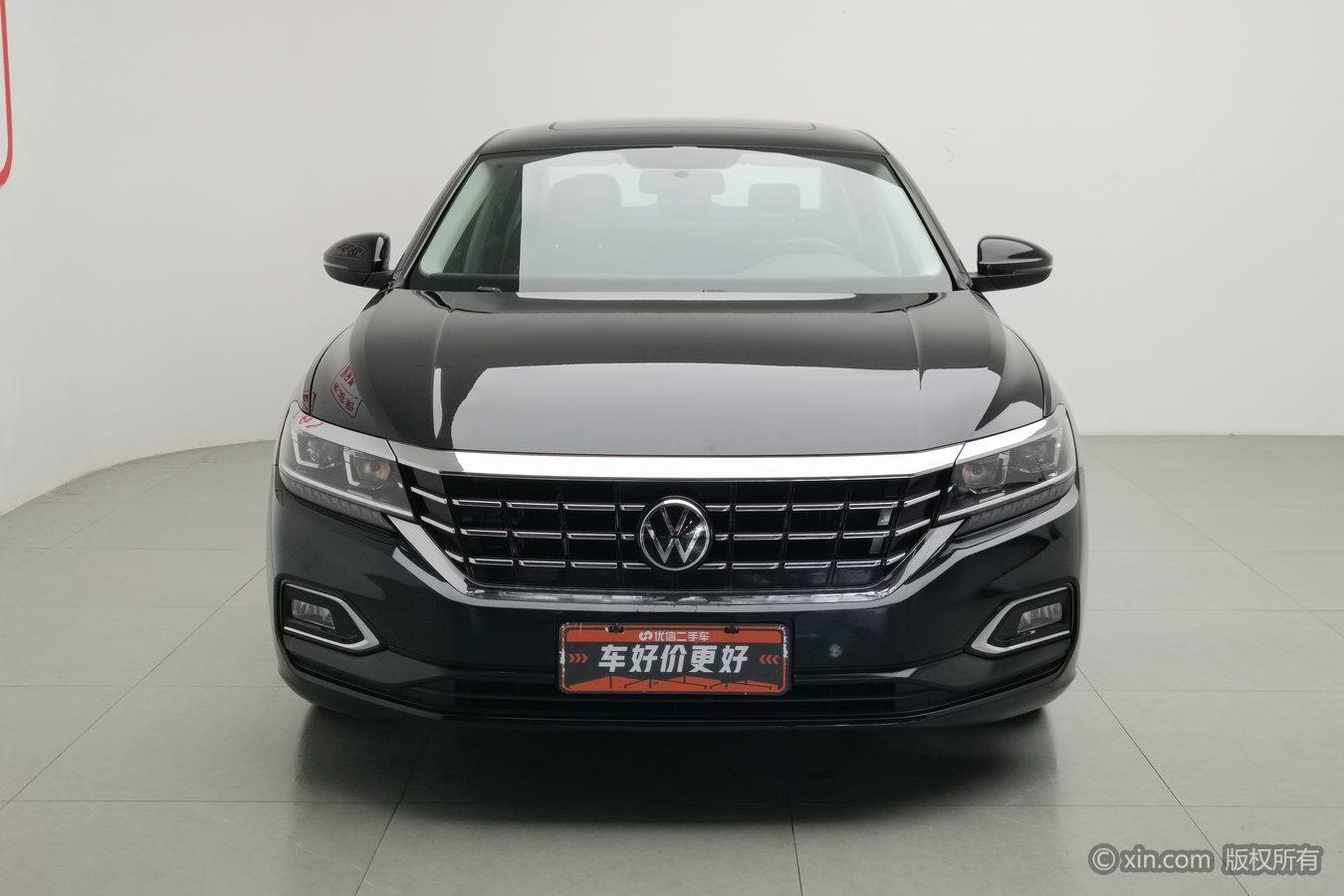 Volkswagen Passat 2019 280TSI VI