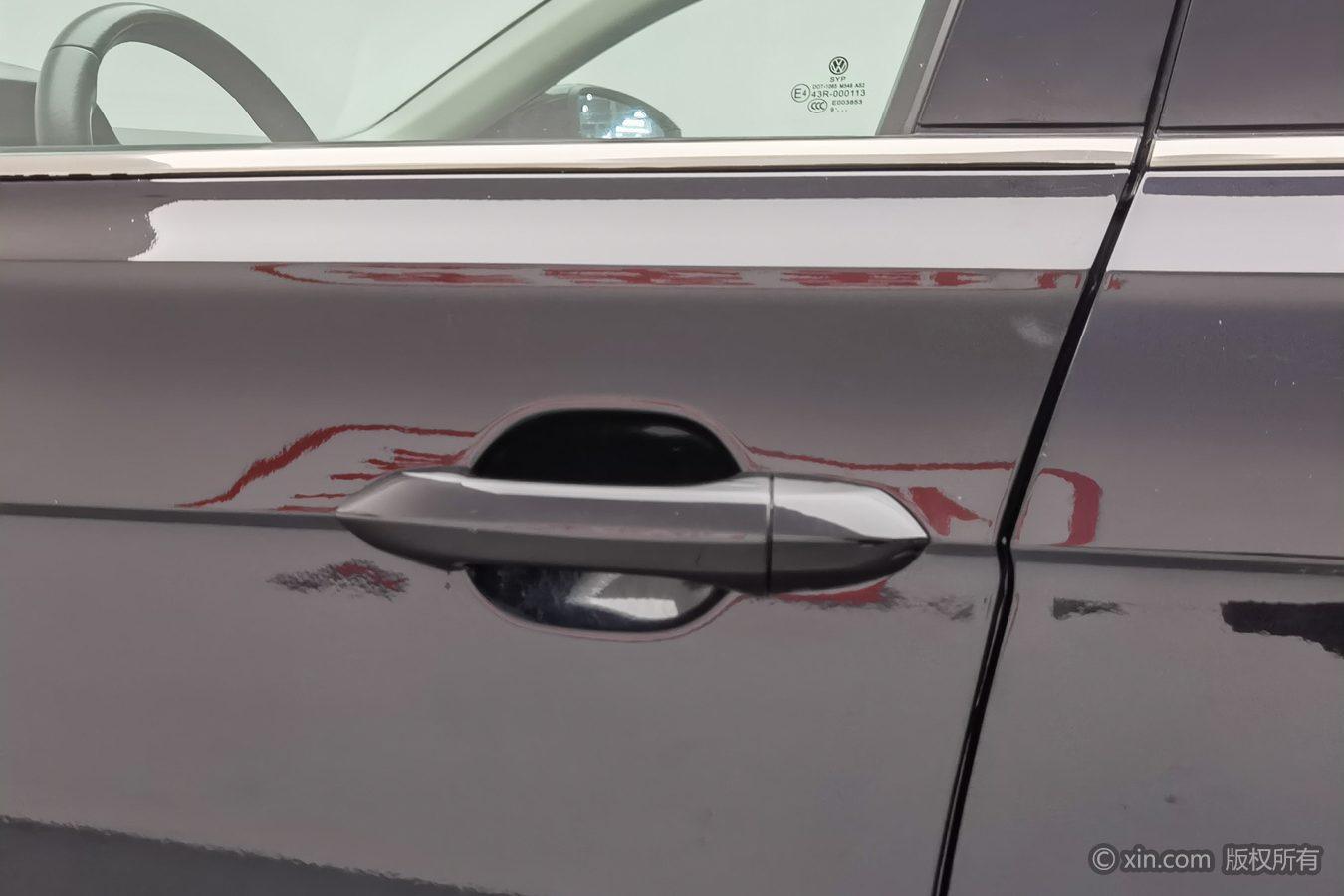 Volkswagen Passat 2019 280TSI VI