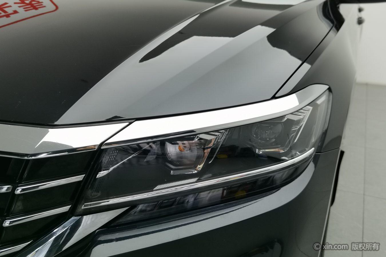 Volkswagen Passat 2019 280TSI VI