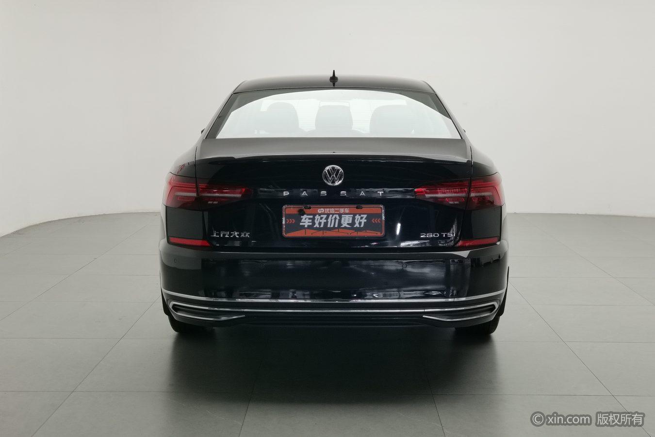 Volkswagen Passat 2019 280TSI VI