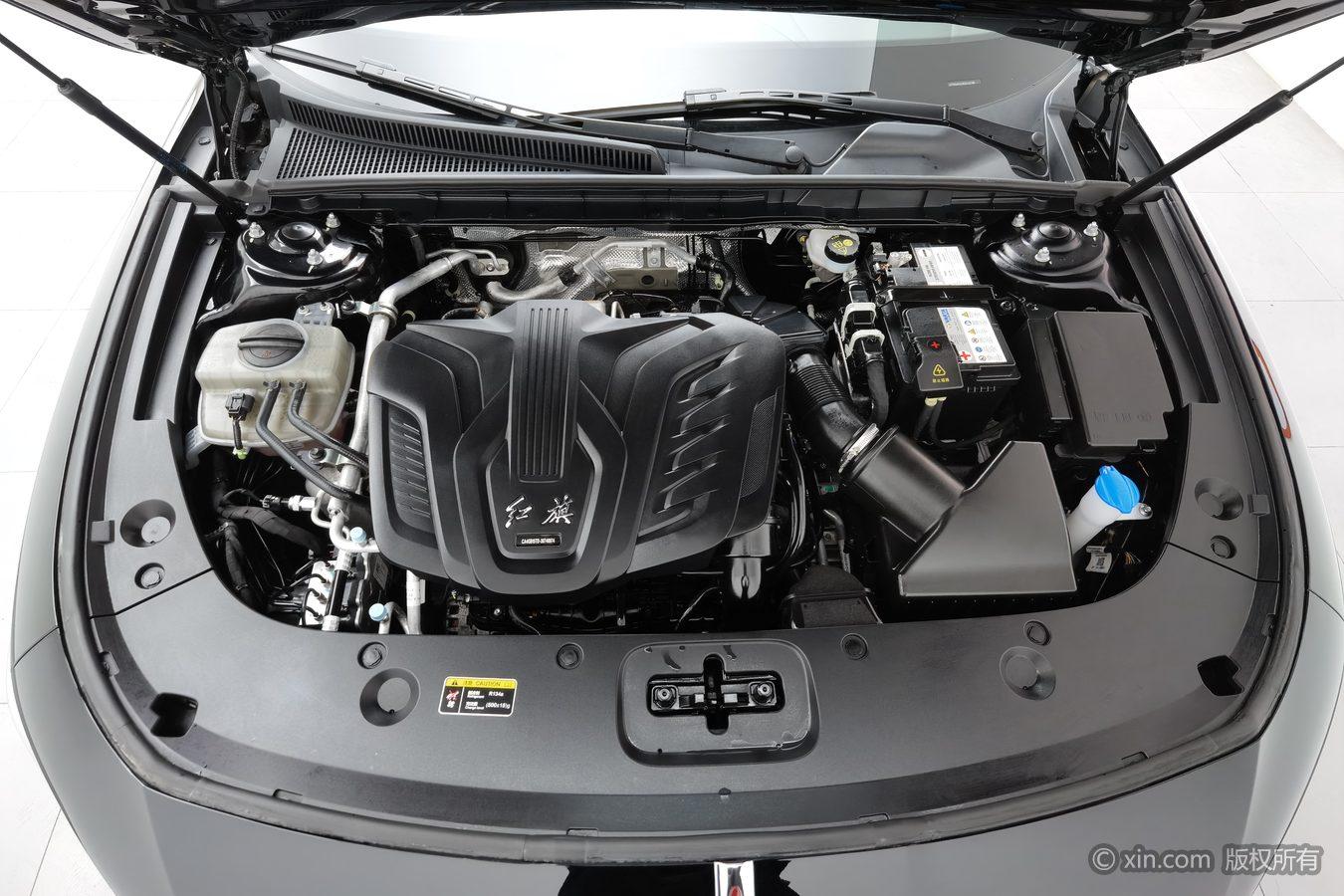 Hongqi H5 2025 1.5T DCT