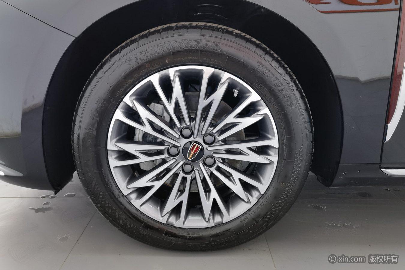 Hongqi H5 2025 1.5T DCT