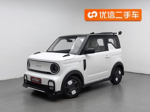 Geely Galaxy Panda