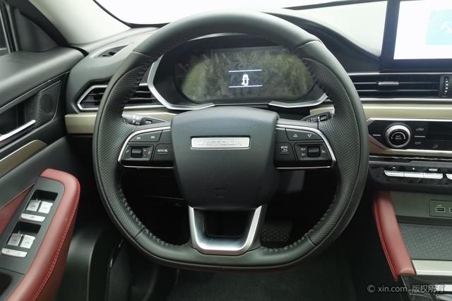 Jetour X70 2025 1.5 T DCT PRO 5 — фото 15