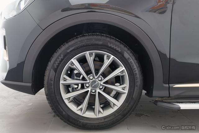 Jetour X70 2025 1.5 T DCT PRO 5 — фото 12