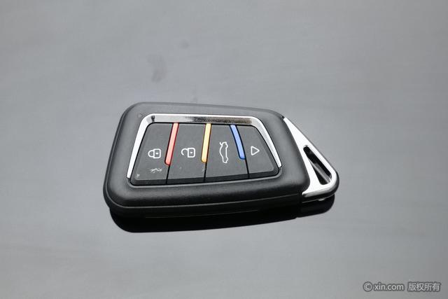 Jetour X70 2025 1.5 T DCT PRO 5 — фото 6