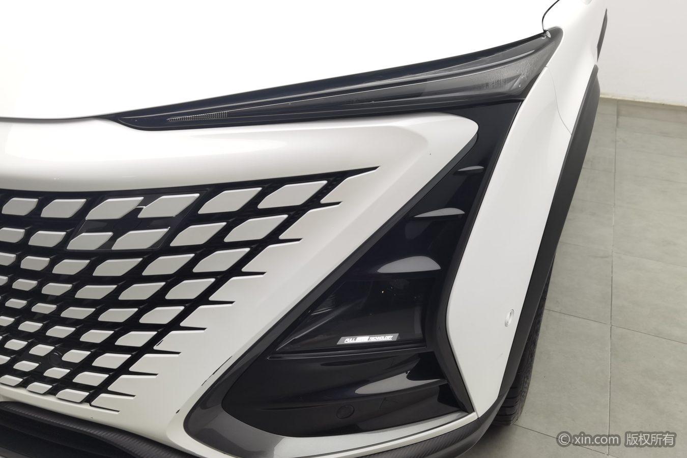 Changan UNI-T 2022 1.5T Flagship