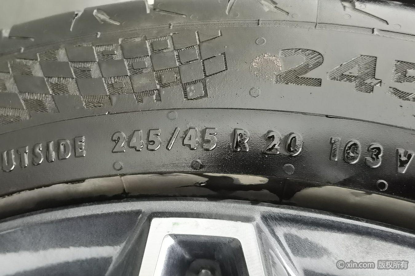 Changan UNI-T 2022 1.5T Flagship