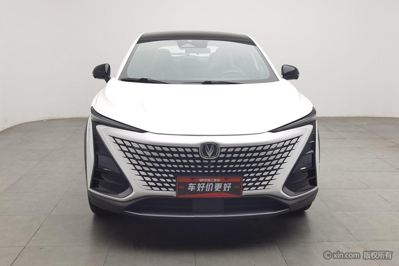 Changan UNI-T 2022 1.5T Flagship