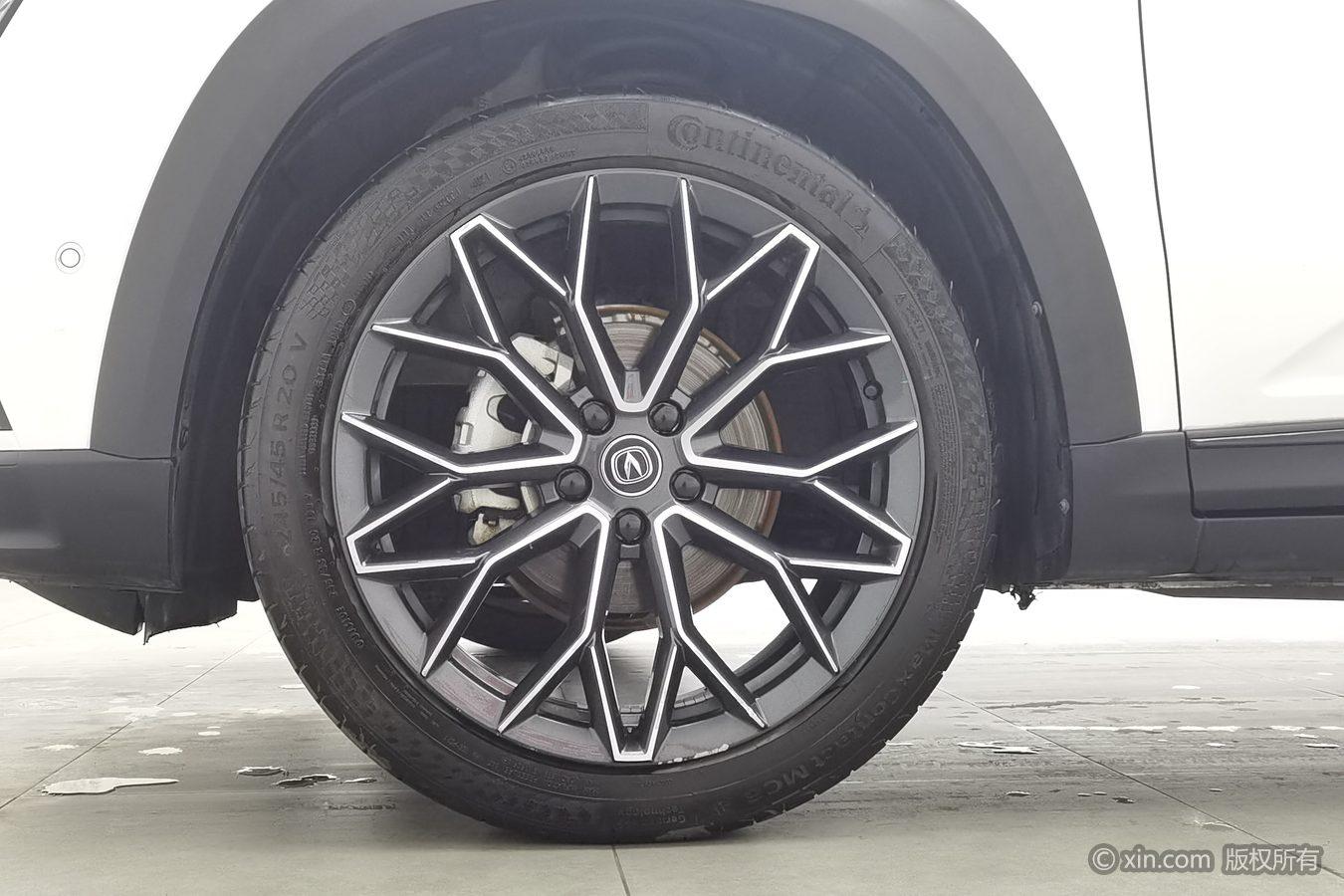 Changan UNI-T 2022 1.5T Flagship