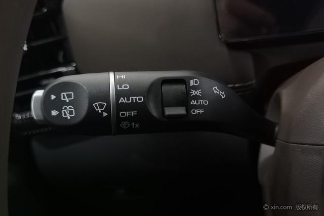 Wuling Starlight 560 — фото 14