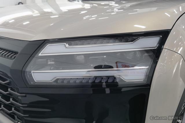 Wuling Starlight 560 — фото 7
