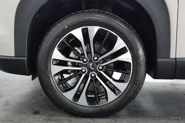 Wuling Starlight 560 — фото 9