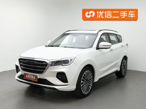 JETOUR X70