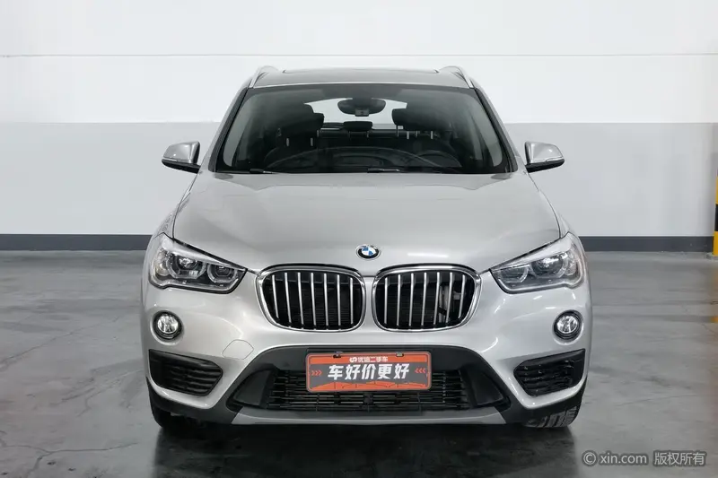 BMW X1 — фото 2