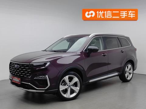 Ford Equator
