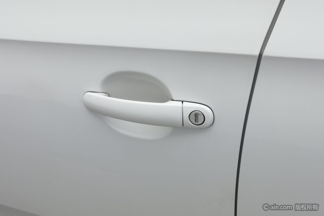 Volkswagen Santana 2015 1.6L AT