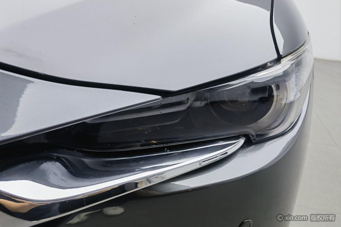 Mazda CX-5 2017 2.0L AT Smart V