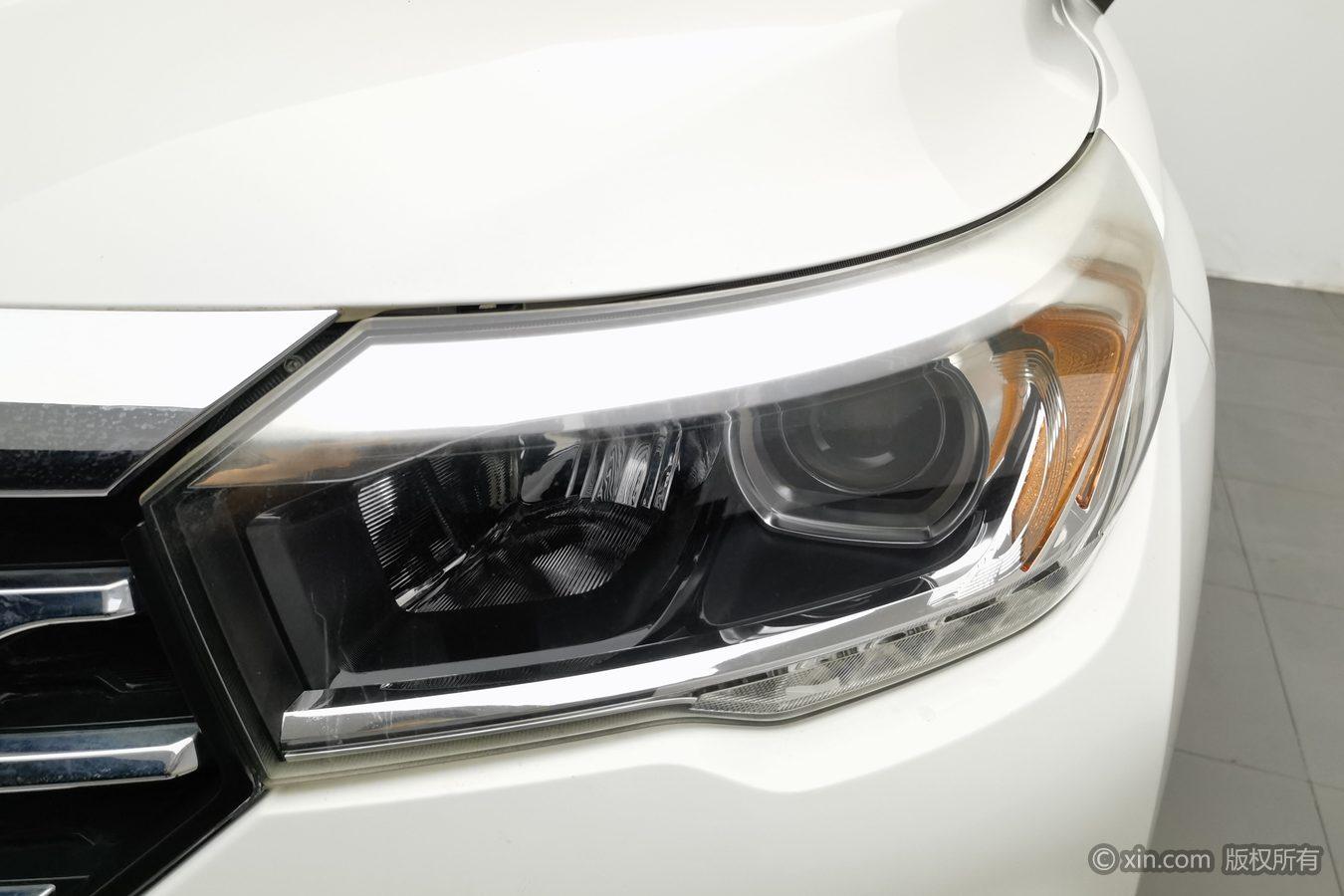 GAC GS4 2015 200T MT Luxury
