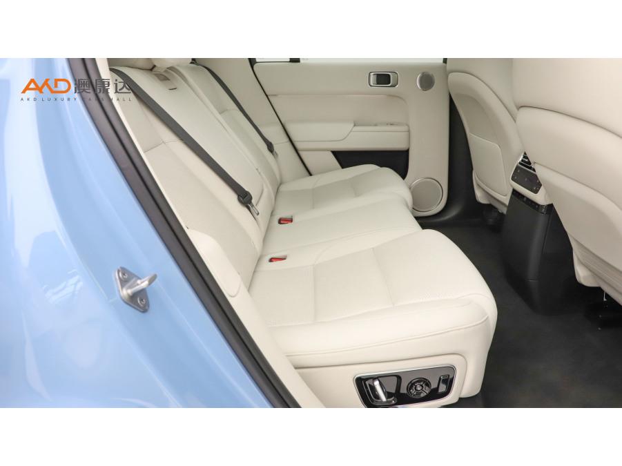 Li Auto L7 2024 Ultra