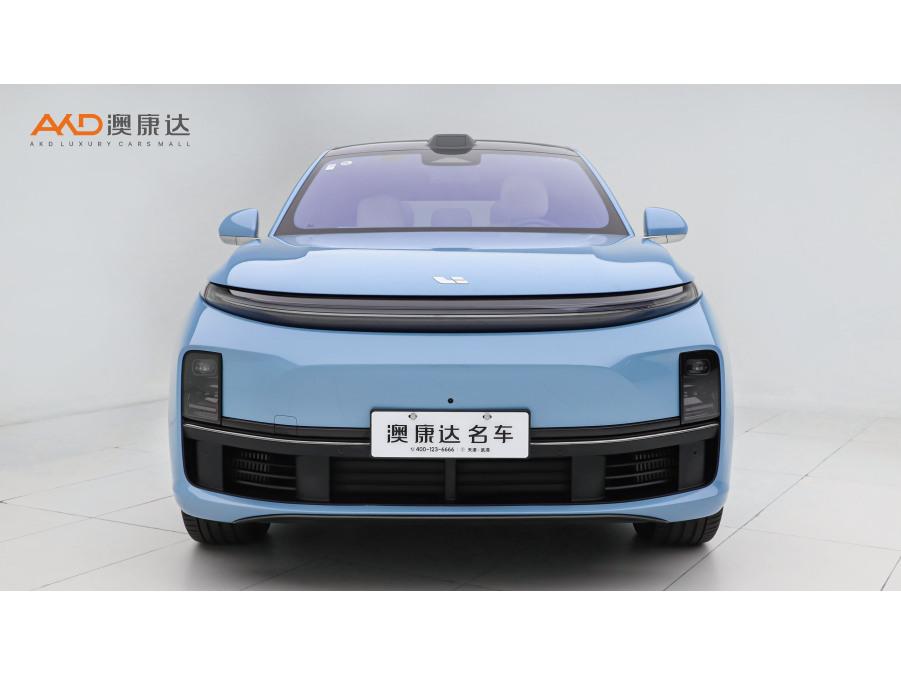 Li Auto L7 2024 Ultra
