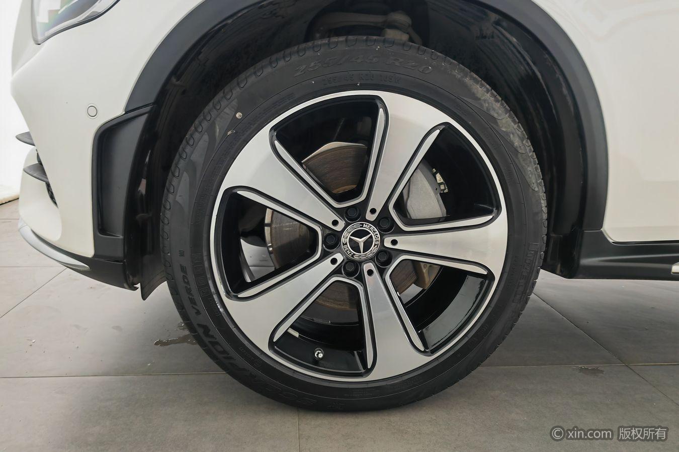 Mercedes-Benz GLC id 4439637 из Китая 7