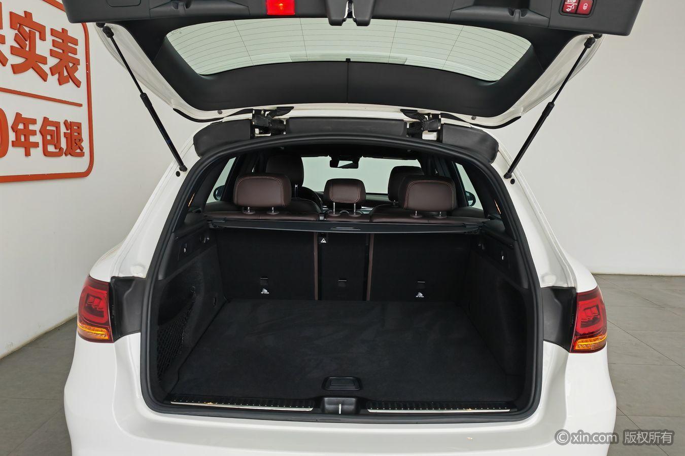 Mercedes-Benz GLC id 4439637 из Китая 10