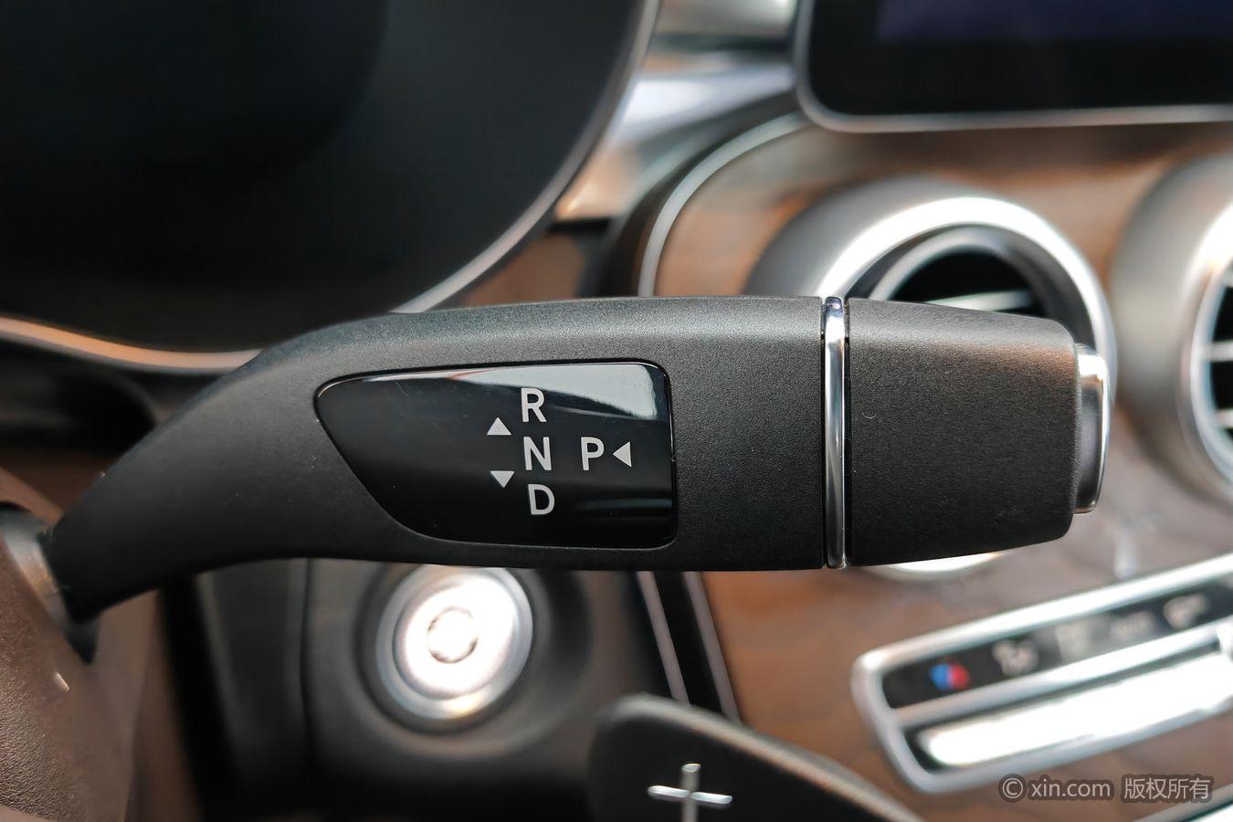 Mercedes-Benz GLC id 4439637 из Китая 11