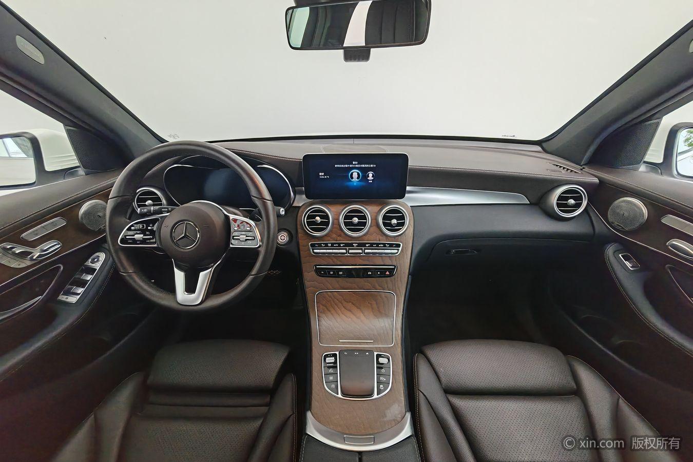 Mercedes-Benz GLC id 4439637 из Китая 14