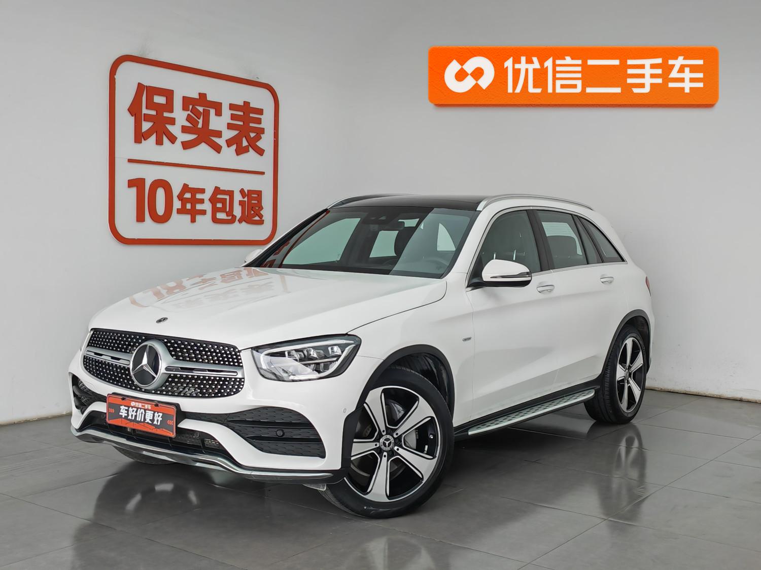 Mercedes-Benz GLC id 4439637 из Китая 15