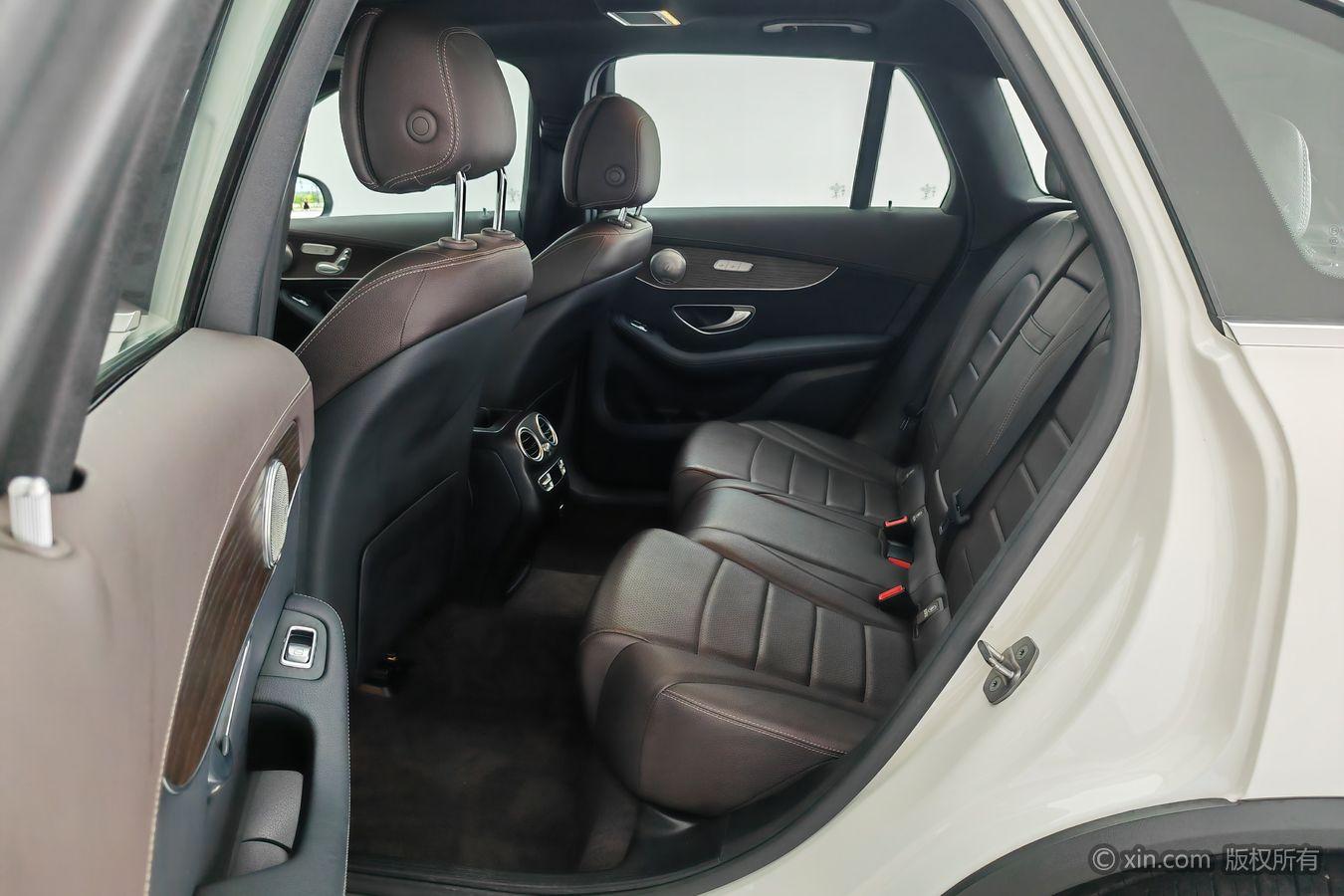 Mercedes-Benz GLC id 4439637 из Китая 17