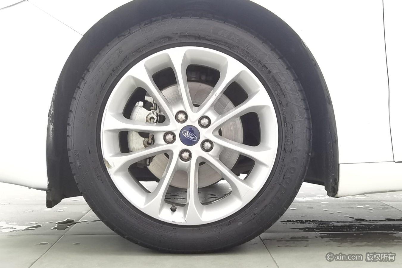Ford Mondeo 2020 EcoBoost 200 Fashion