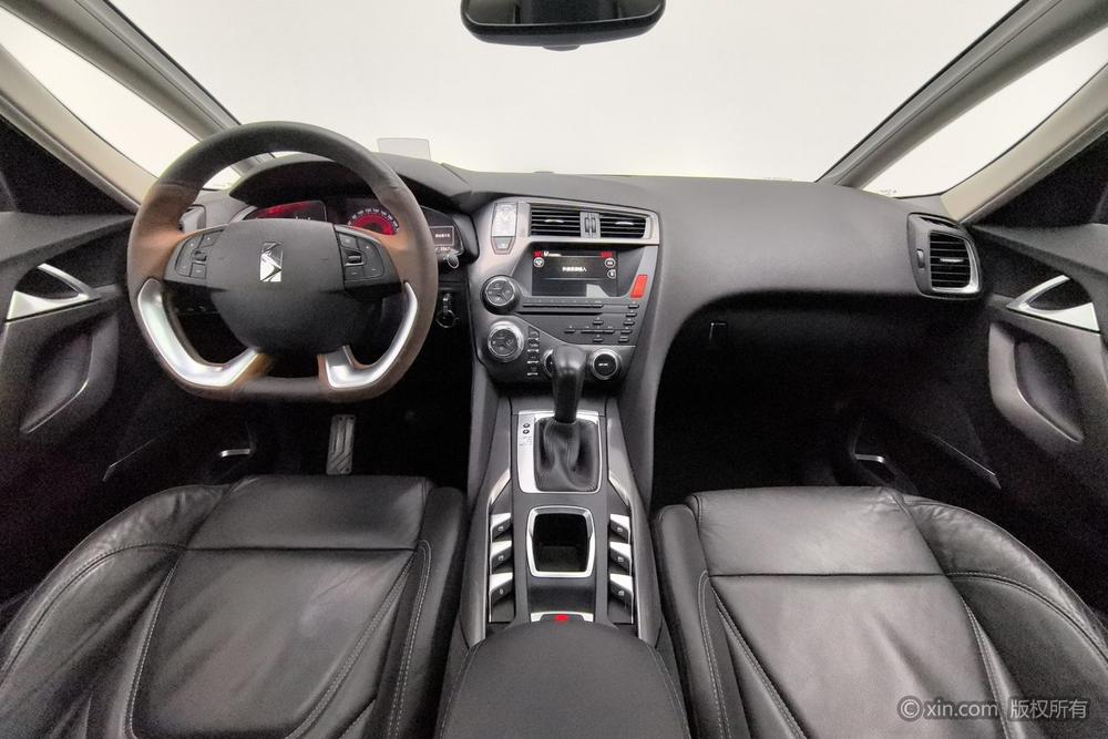 DS 5, фото 12