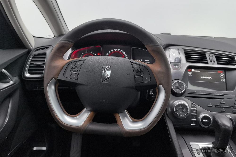 DS 5, фото 13
