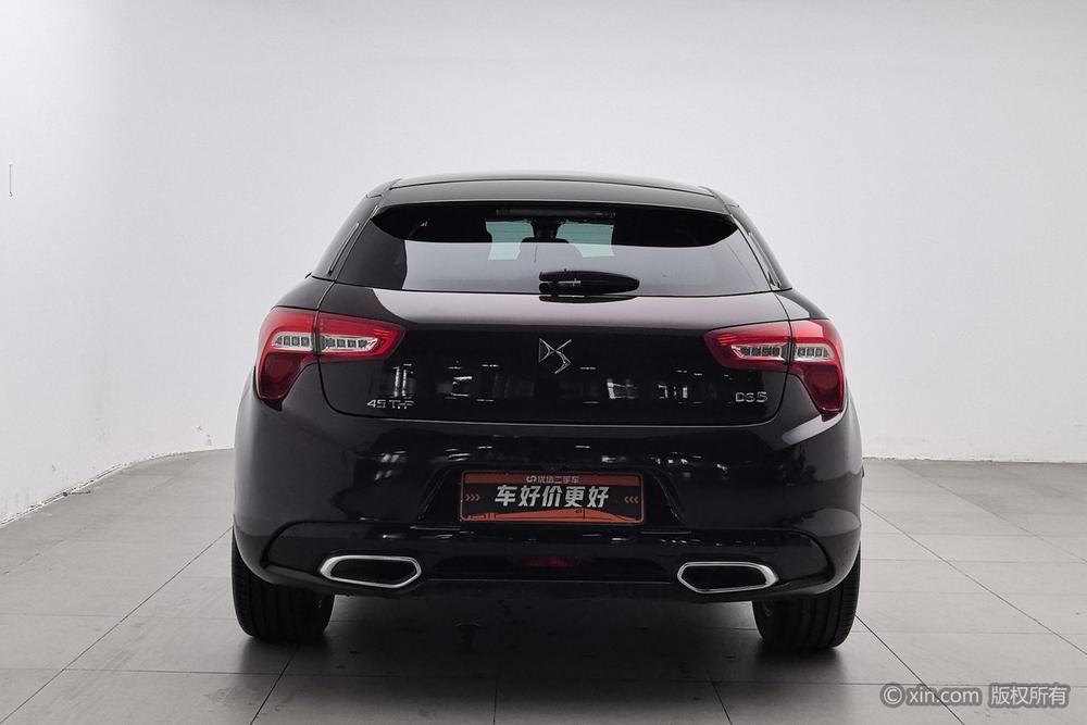 DS 5, фото 3