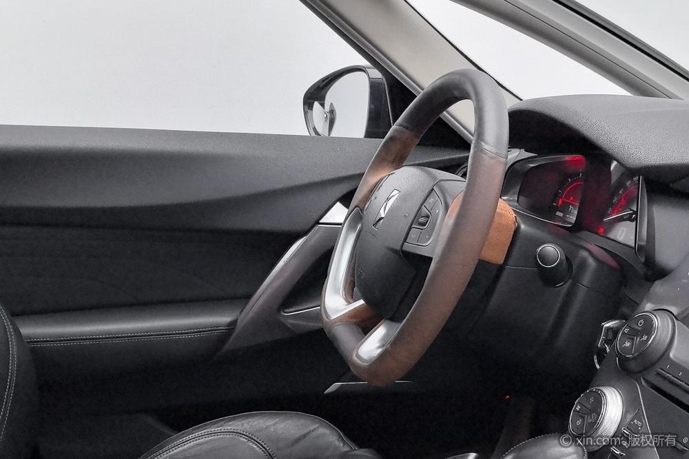 DS 5, фото 24