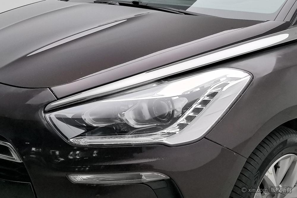 DS 5, фото 7
