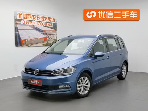 Volkswagen Touran L