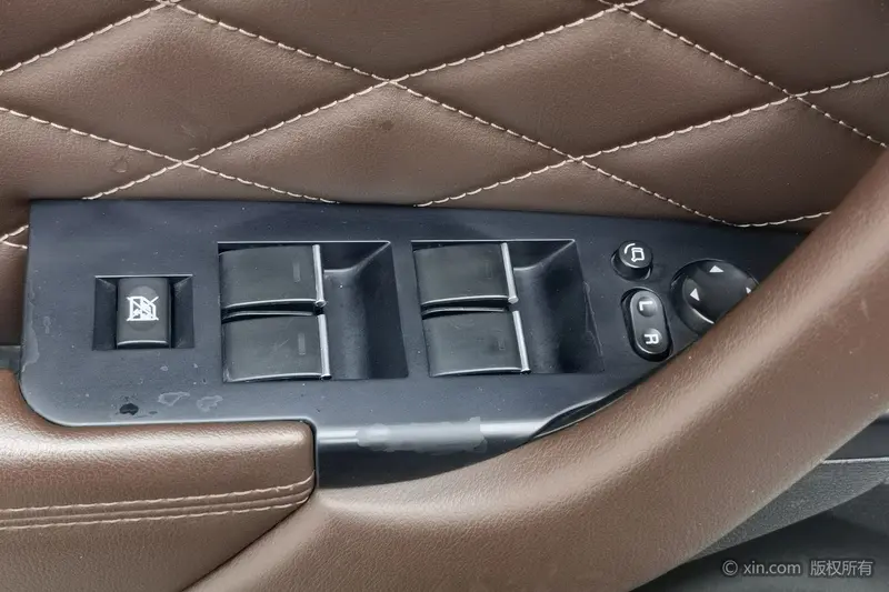 Haval H9 — фото 17