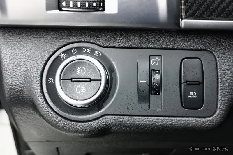 Haval H9 — фото 11