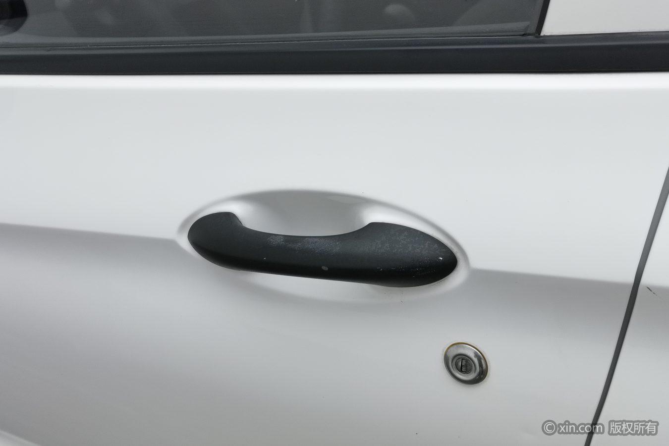 Baojun 310 2016 1.2L МКПП chao zhi xing