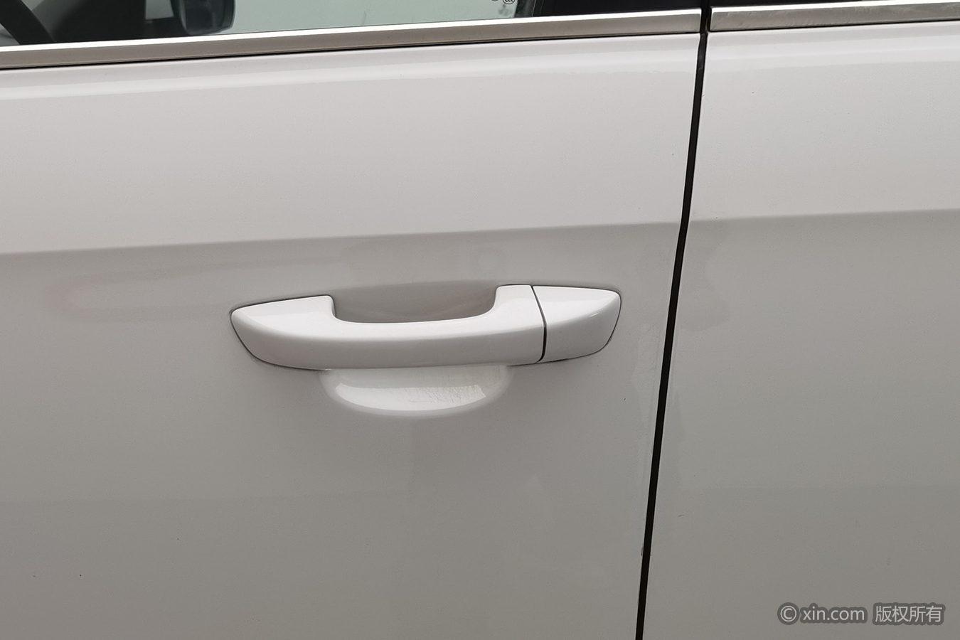 Volkswagen Lavida 2017 1.6L AT Comfort