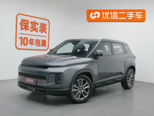 Geely Icon 2020 года выпуска