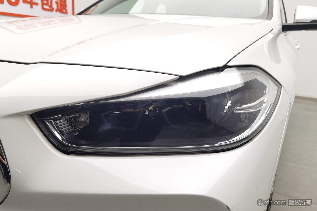 BMW X2 2021 sDrive25i M Sport