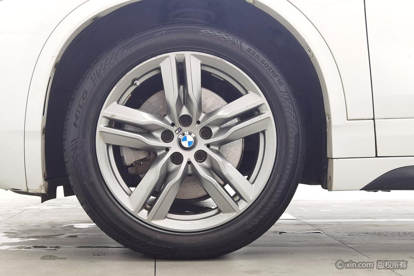 BMW X2 2021 sDrive25i M Sport