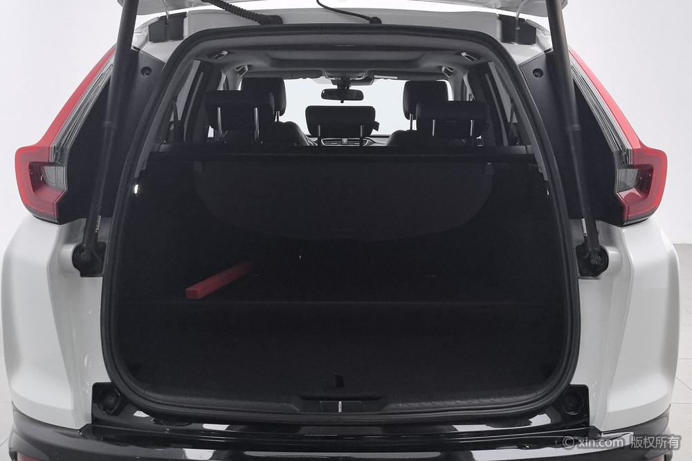Honda CR-V PHEV, фото 23