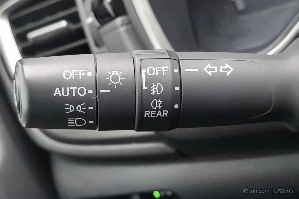 Honda CR-V PHEV, фото 12