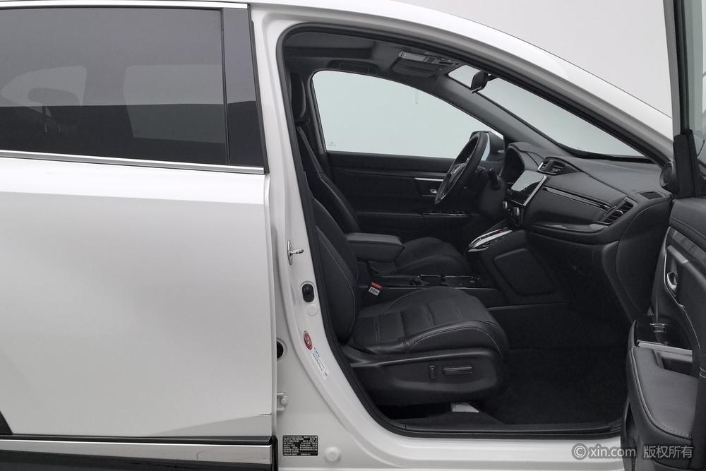 Honda CR-V PHEV, фото 24