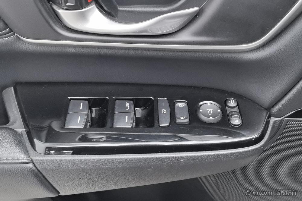 Honda CR-V PHEV, фото 22