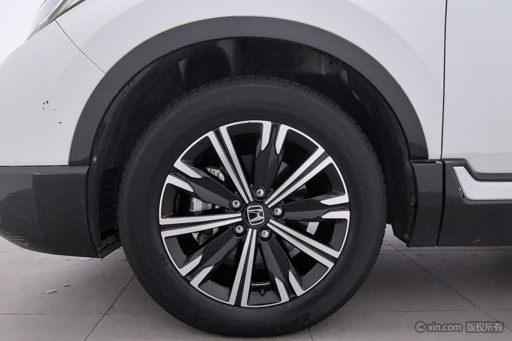 Honda CR-V PHEV, фото 8